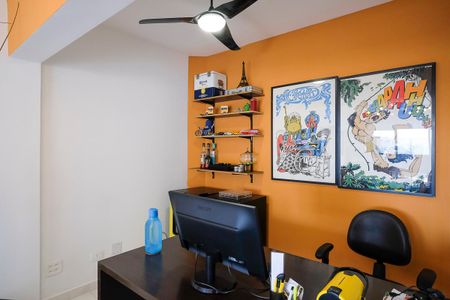 Apartamento à venda com 115m², 2 quartos e 2 vagasSala cobertura