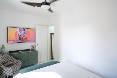 Apartamento à venda com 115m², 2 quartos e 2 vagasQuarto 1