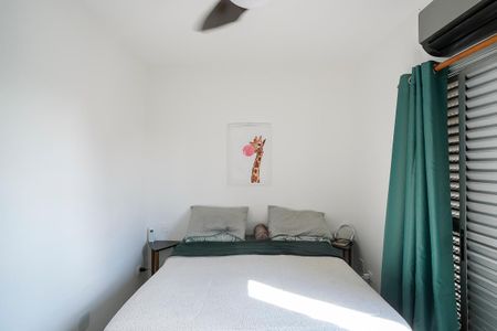 Apartamento à venda com 115m², 2 quartos e 2 vagasQuarto 1