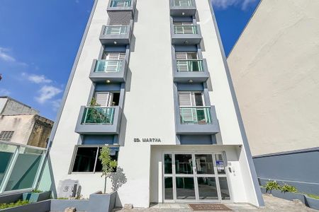 Apartamento à venda com 115m², 2 quartos e 2 vagasFachada + plaquinha