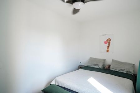 Apartamento à venda com 115m², 2 quartos e 2 vagasQuarto 1