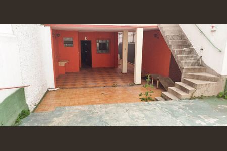 Casa à venda com 291m², 3 quartos e 2 vagas Casa à venda com 291m², 3 quartos e 2 vagasÁrea externa