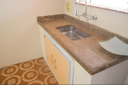 Casa à venda com 291m², 3 quartos e 2 vagas Casa à venda com 291m², 3 quartos e 2 vagasCozinha