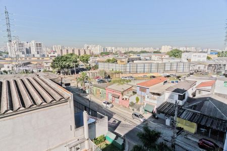 Apartamento à venda com 31m², 1 quarto e sem vagaVista