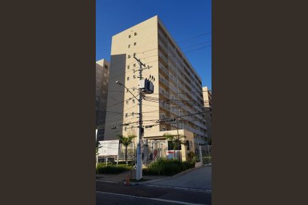 Apartamento à venda com 31m², 1 quarto e sem vagaFachada