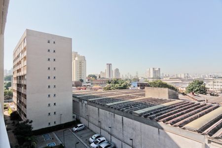 Apartamento à venda com 31m², 1 quarto e sem vagaVista