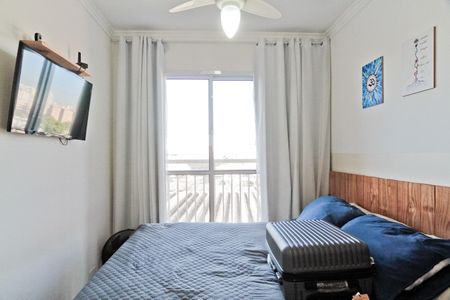 Apartamento à venda com 31m², 1 quarto e sem vagaQuarto