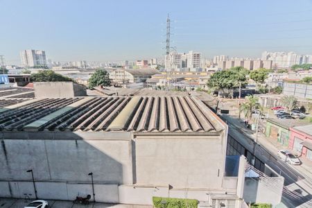 Apartamento à venda com 31m², 1 quarto e sem vagaVista