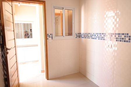 Casa à venda com 190m², 3 quartos e 2 vagasQuarto de Serviço