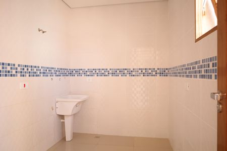 Casa à venda com 190m², 3 quartos e 2 vagasQuarto de Serviço