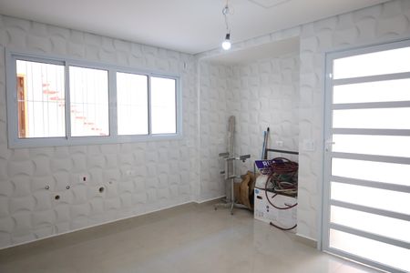 Casa à venda com 190m², 3 quartos e 2 vagasCozinha
