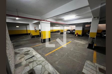 Apartamento à venda com 130m², 3 quartos e 2 vagas