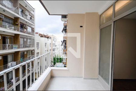 Apartamento à venda com 3 quartos, 130m² em Tijuca, Rio de Janeiro