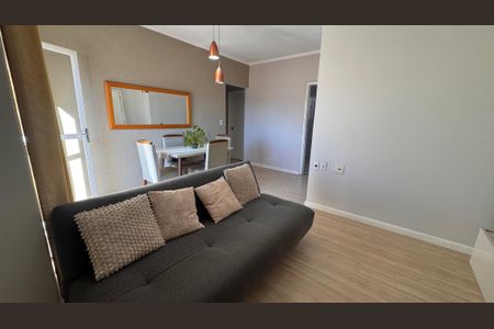 Apartamento à venda com 64m², 2 quartos e sem vaga Apartamento à venda com 64m², 2 quartos e sem vagaSala