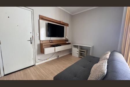 Apartamento à venda com 64m², 2 quartos e sem vaga Apartamento à venda com 64m², 2 quartos e sem vagaSala