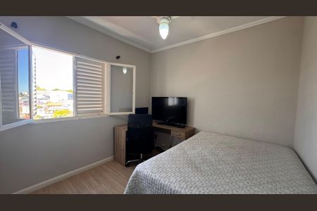Apartamento à venda com 64m², 2 quartos e sem vaga Apartamento à venda com 64m², 2 quartos e sem vagaQuarto 2