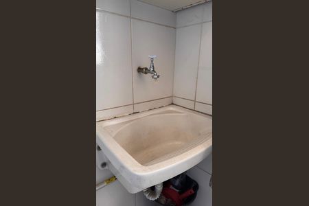 Apartamento à venda com 64m², 2 quartos e sem vaga Apartamento à venda com 64m², 2 quartos e sem vagaÁrea de Serviço