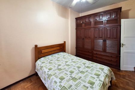 Apartamento à venda com 130m², 3 quartos e 1 vaga Apartamento à venda com 130m², 3 quartos e 1 vagaQuarto 2