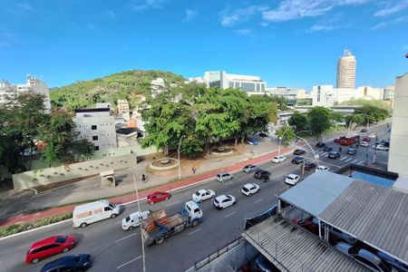 Apartamento à venda com 130m², 3 quartos e 1 vaga Apartamento à venda com 130m², 3 quartos e 1 vagaVista do Quarto 1