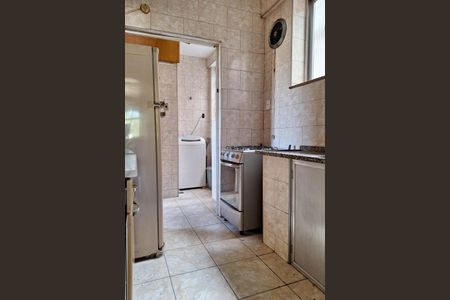 Apartamento à venda com 130m², 3 quartos e 1 vaga Apartamento à venda com 130m², 3 quartos e 1 vagaCozinha