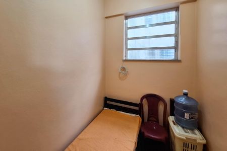 Apartamento à venda com 130m², 3 quartos e 1 vaga Apartamento à venda com 130m², 3 quartos e 1 vagaQuarto de Serviço