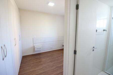 Apartamento à venda com 52m², 2 quartos e 1 vagaSuíte 1