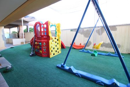 Apartamento à venda com 52m², 2 quartos e 1 vagaÁrea comum - Playground