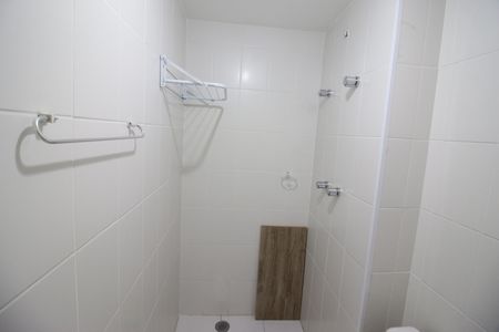 Apartamento à venda com 52m², 2 quartos e 1 vagaBanheiro