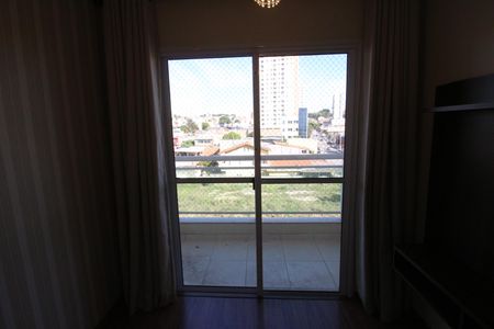 Apartamento à venda com 52m², 2 quartos e 1 vagaSala