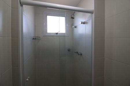Apartamento à venda com 52m², 2 quartos e 1 vagaBanheiro da Suíte 1