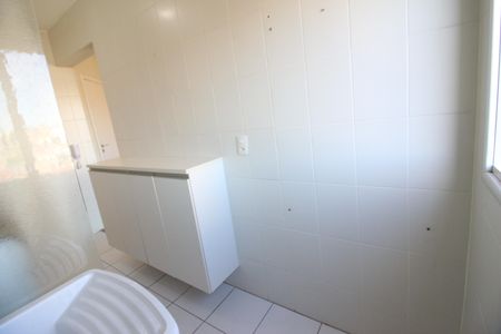 Apartamento à venda com 52m², 2 quartos e 1 vagaÁrea de Serviço