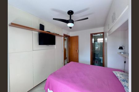 Apartamento à venda com 91m², 3 quartos e 1 vagaSuíte