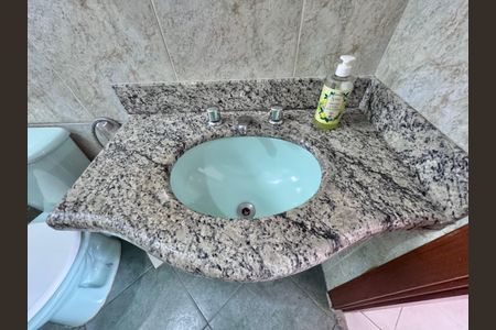 Apartamento à venda com 91m², 3 quartos e 1 vagaSuíte - Banheiro