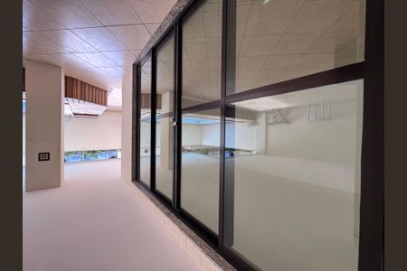 Apartamento à venda com 91m², 3 quartos e 1 vagaÁrea comum