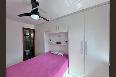 Apartamento à venda com 91m², 3 quartos e 1 vagaSuíte