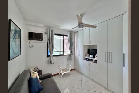 Apartamento à venda com 91m², 3 quartos e 1 vagaQuarto 1