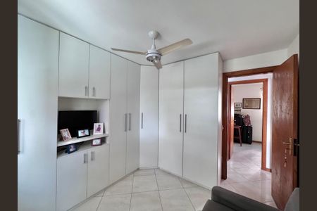 Apartamento à venda com 91m², 3 quartos e 1 vagaQuarto 1
