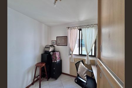 Apartamento à venda com 91m², 3 quartos e 1 vagaQuarto 2
