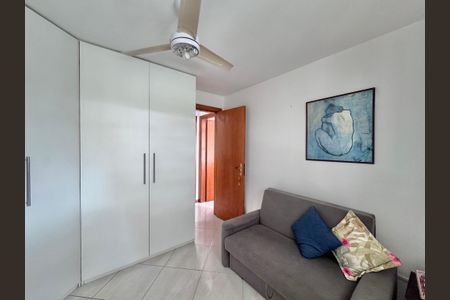 Apartamento à venda com 91m², 3 quartos e 1 vagaQuarto 1