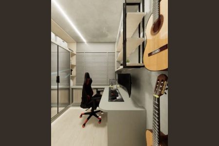 Apartamento à venda com 67m², 2 quartos e 1 vagaFoto 02