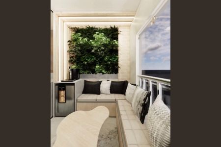 Apartamento à venda com 67m², 2 quartos e 1 vagaFoto 05