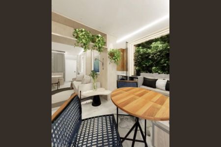 Apartamento à venda com 67m², 2 quartos e 1 vagaFoto 01