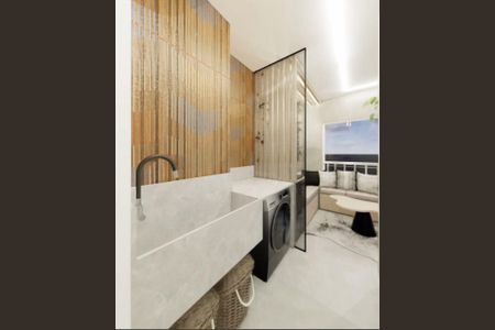 Apartamento à venda com 67m², 2 quartos e 1 vagaFoto 03