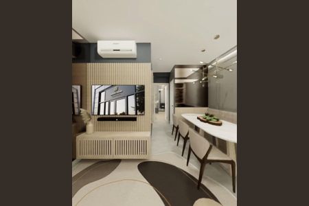 Apartamento à venda com 67m², 2 quartos e 1 vagaFoto 11