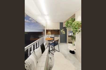 Apartamento à venda com 67m², 2 quartos e 1 vagaFoto 12