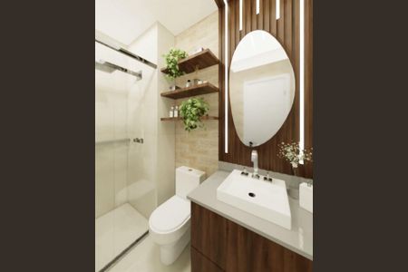 Apartamento à venda com 67m², 2 quartos e 1 vagaFoto 17