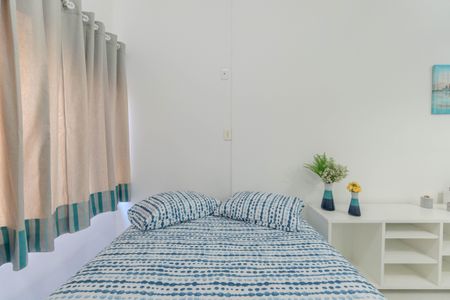 Apartamento à venda com 27m², 1 quarto e sem vaga Apartamento à venda com 27m², 1 quarto e sem vagaStudio