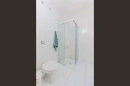 Apartamento à venda com 27m², 1 quarto e sem vaga Apartamento à venda com 27m², 1 quarto e sem vagaBanheiro