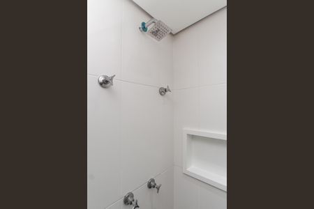 Apartamento à venda com 50m², 2 quartos e 1 vaga Apartamento à venda com 50m², 2 quartos e 1 vagaBanheiro