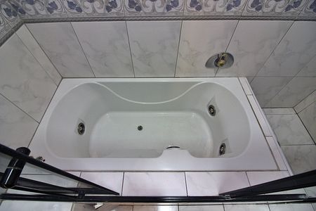 Casa à venda com 146m², 3 quartos e 2 vagasBanheiro Social